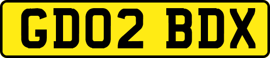 GD02BDX