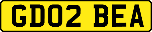 GD02BEA