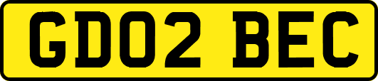 GD02BEC