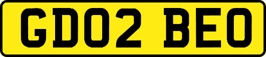 GD02BEO