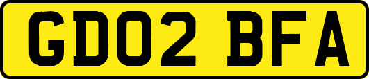 GD02BFA