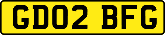 GD02BFG