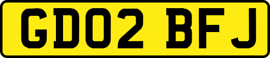 GD02BFJ