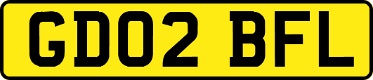 GD02BFL