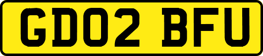GD02BFU