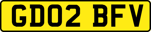 GD02BFV