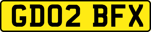 GD02BFX