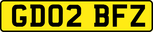 GD02BFZ