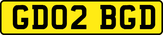 GD02BGD