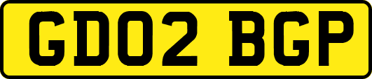 GD02BGP