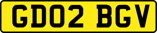 GD02BGV