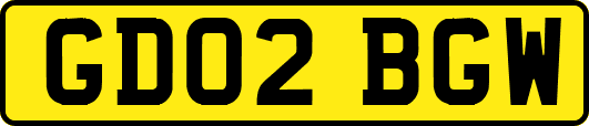 GD02BGW