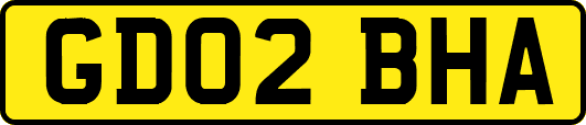 GD02BHA