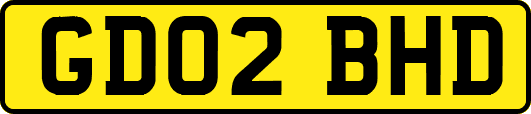 GD02BHD