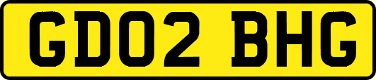 GD02BHG