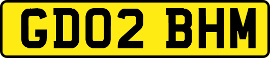GD02BHM