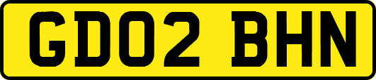 GD02BHN
