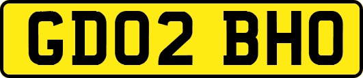 GD02BHO
