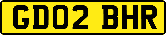 GD02BHR
