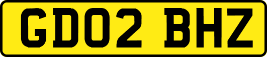 GD02BHZ
