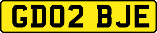GD02BJE