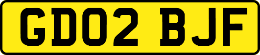 GD02BJF