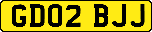 GD02BJJ