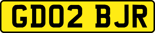 GD02BJR