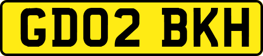 GD02BKH