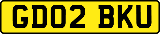 GD02BKU