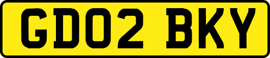 GD02BKY