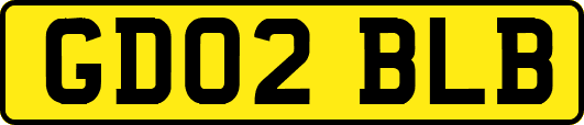 GD02BLB