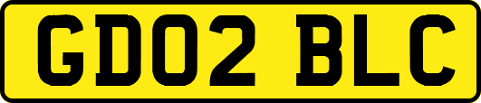 GD02BLC
