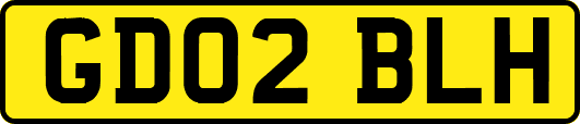 GD02BLH