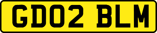 GD02BLM
