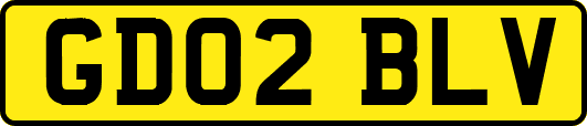 GD02BLV