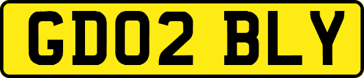 GD02BLY