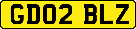 GD02BLZ