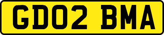 GD02BMA