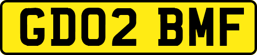 GD02BMF