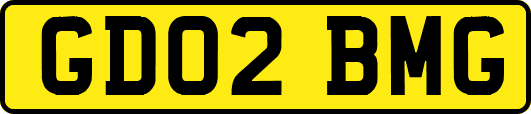 GD02BMG