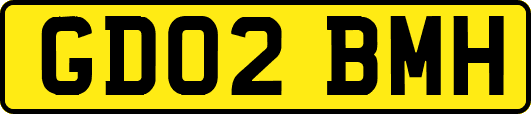 GD02BMH