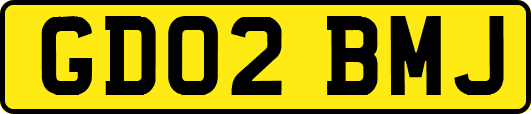 GD02BMJ