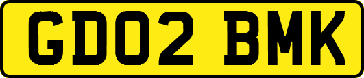 GD02BMK
