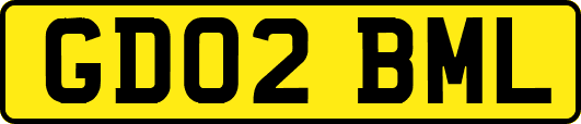 GD02BML