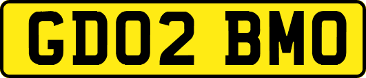 GD02BMO