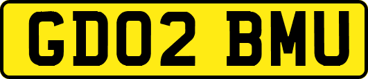 GD02BMU