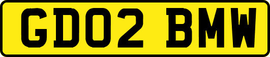 GD02BMW