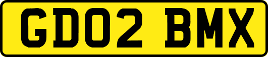 GD02BMX