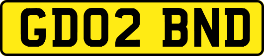 GD02BND